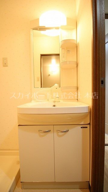 フォールズ その他2