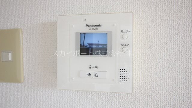 フォールズ その他4