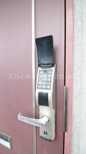 フォールズ その他8