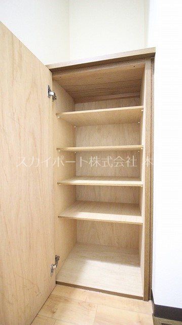 フォールズ その他9