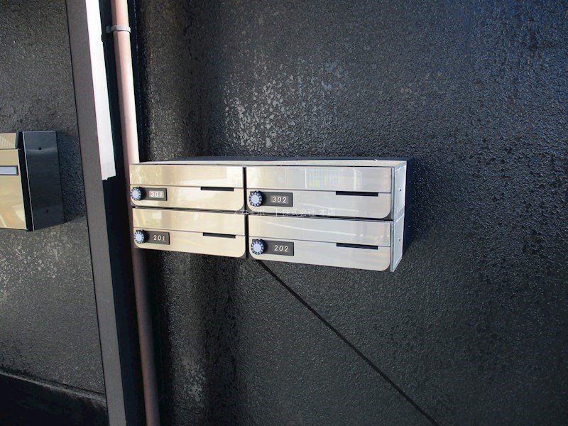 ラ・セフィーロⅤ その他6