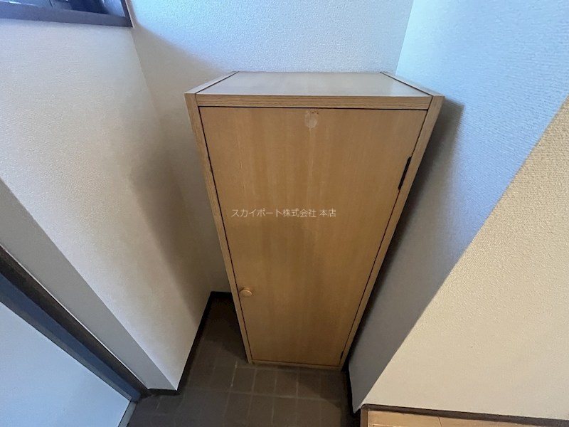 ラ・セフィーロⅤ その他9