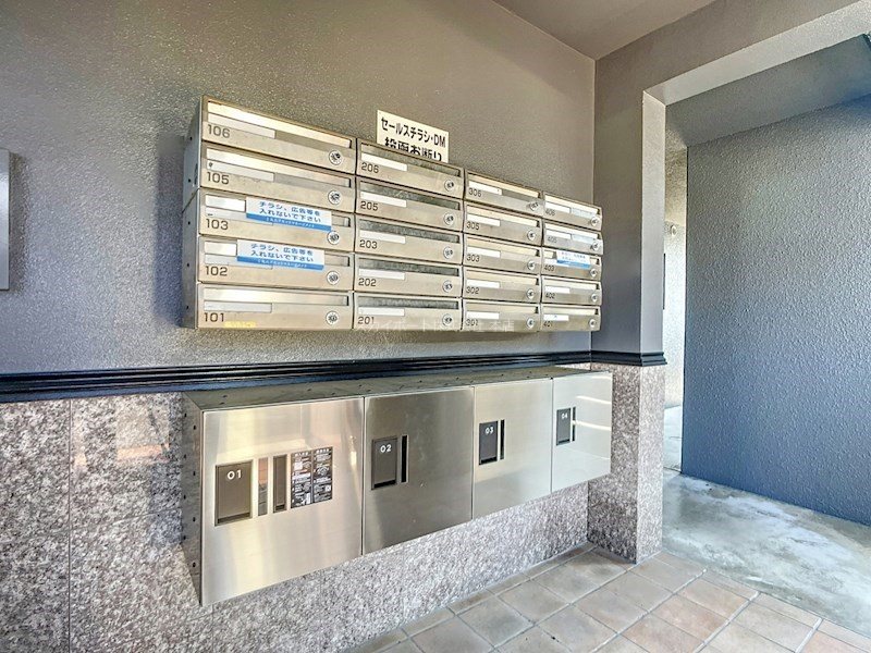 ラ・セフィーロⅦ その他2