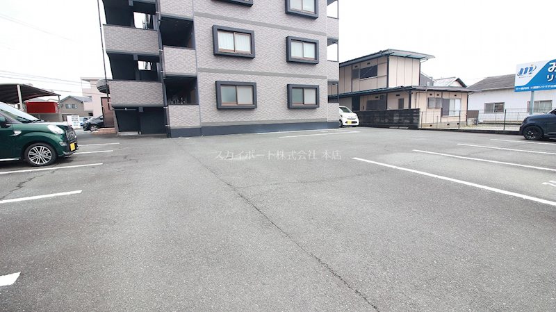 ラ・セフィーロⅦ その他3