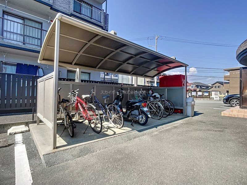 ラ・セフィーロⅦ その他3