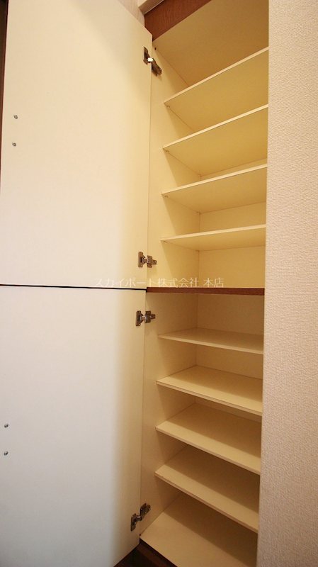 ラ・セフィーロⅦ その他13