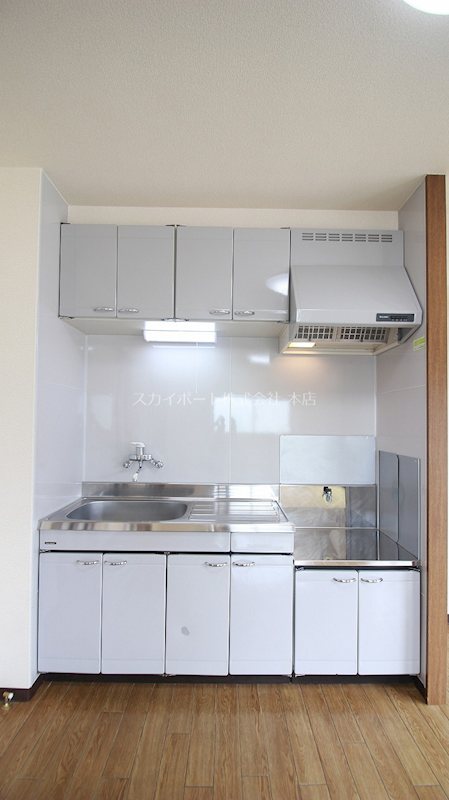 ラ・セフィーロⅦ キッチン