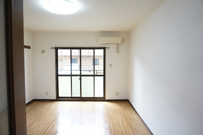 クレアトゥールⅠ リビング