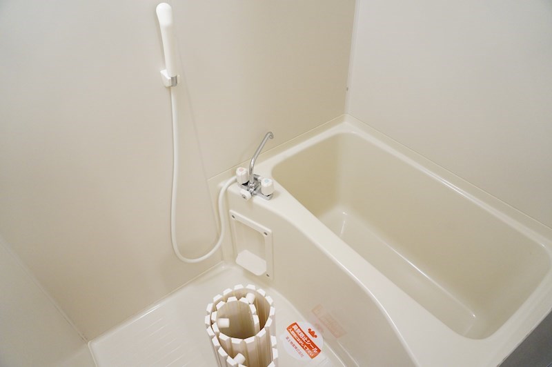 クレアトゥールⅠ 風呂画像