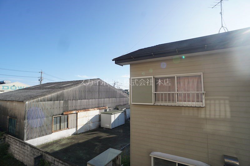 マンション歩 その他1