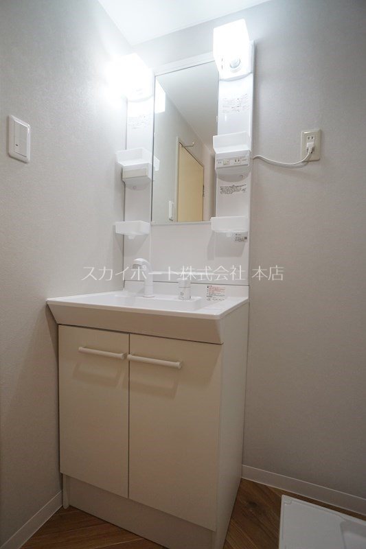 マンション歩 その他2