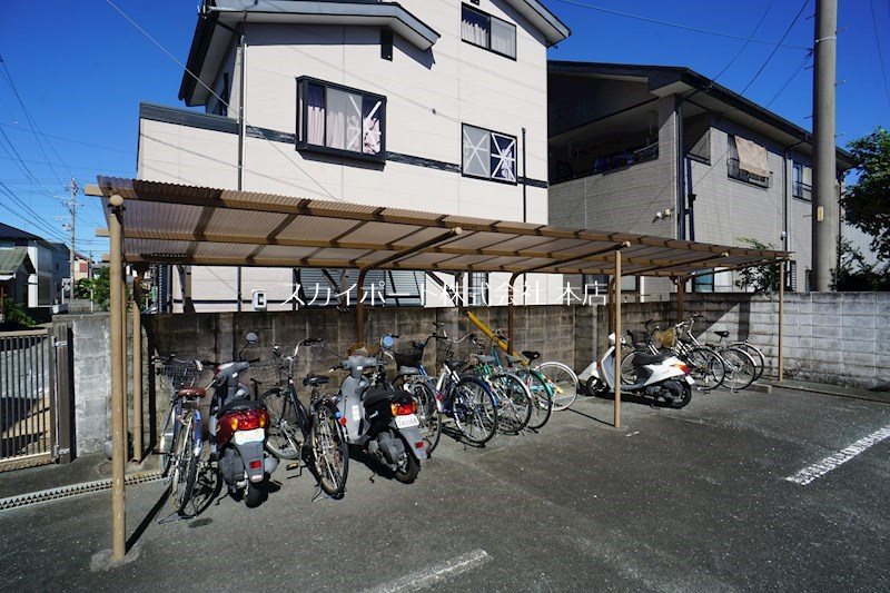 マンション歩 その他3