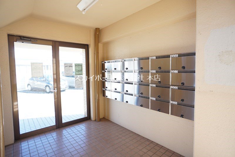 マンション歩 その他4