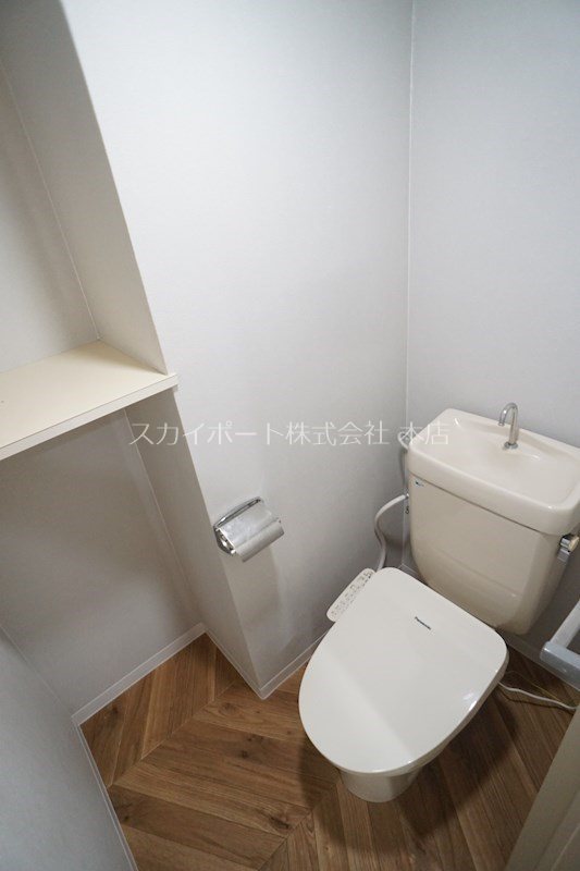 マンション歩 その他5