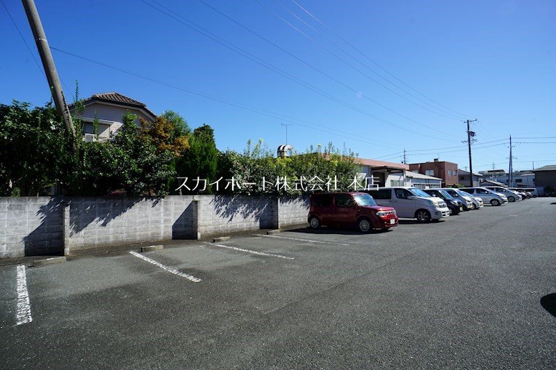 マンション歩 その他12