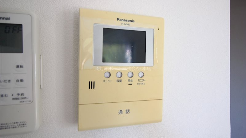 ベルクール セキュリティ