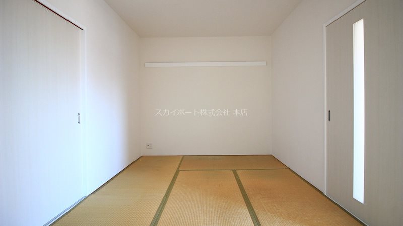 ベルクール その他部屋・スペース