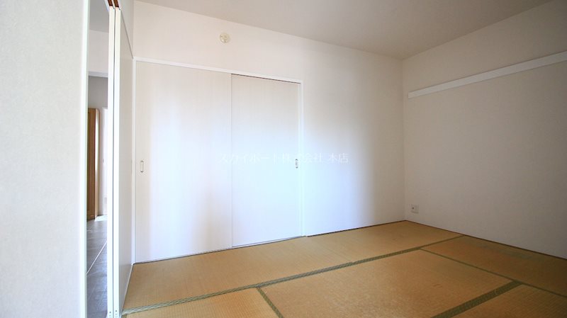ベルクール その他部屋・スペース