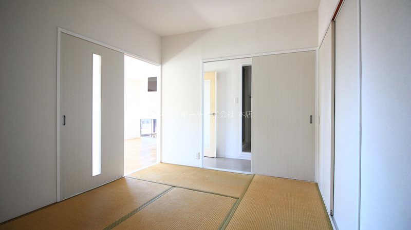 ベルクール その他部屋・スペース