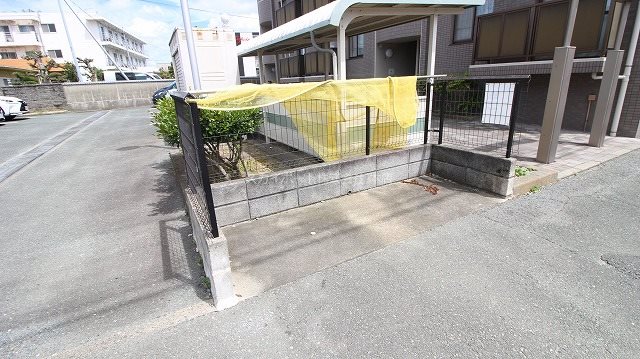ベルクール その他共有部分