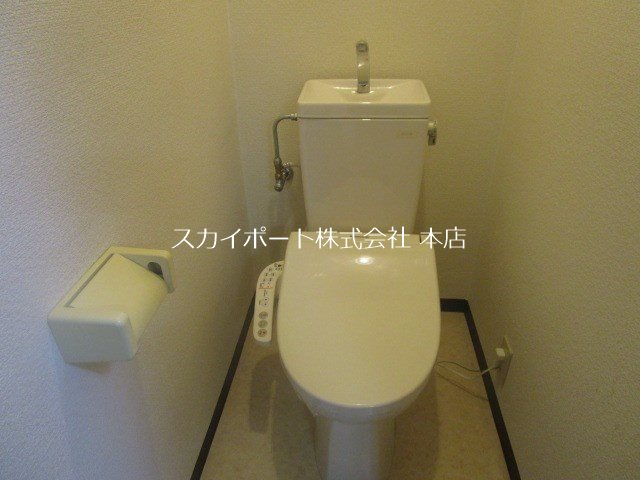 初生マンション その他3