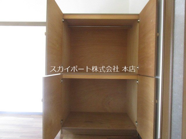 初生マンション その他4