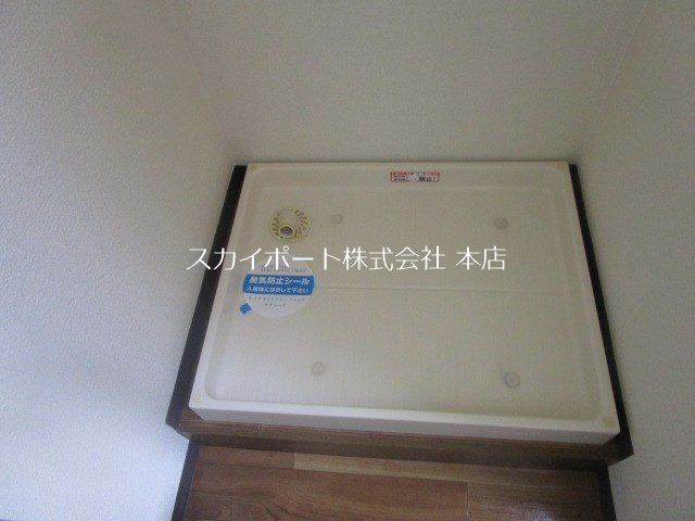 初生マンション その他5