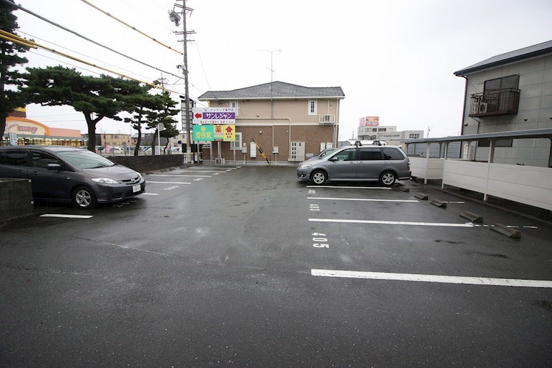 初生マンション その他6