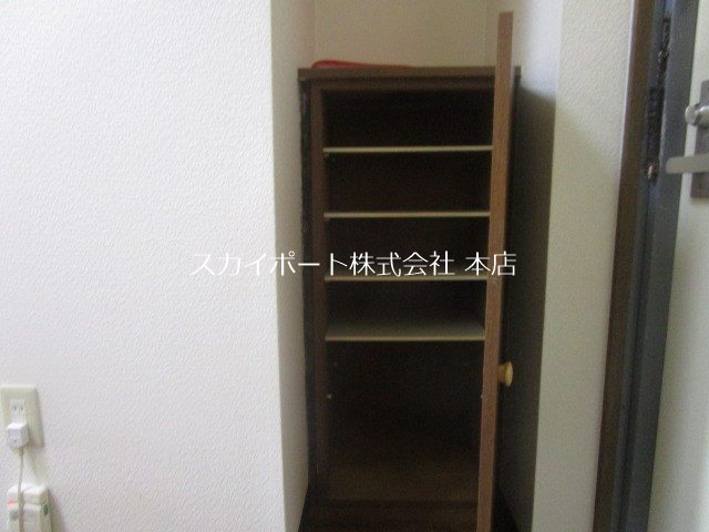 初生マンション その他7