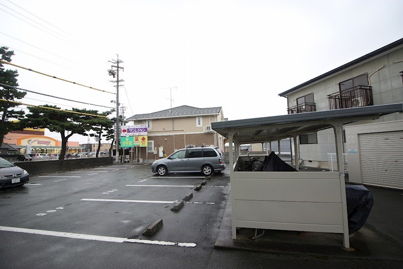 初生マンション その他11