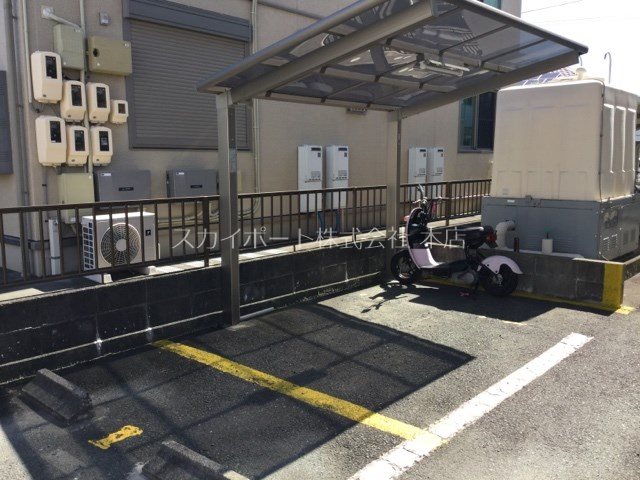 べェーべ1996 その他8