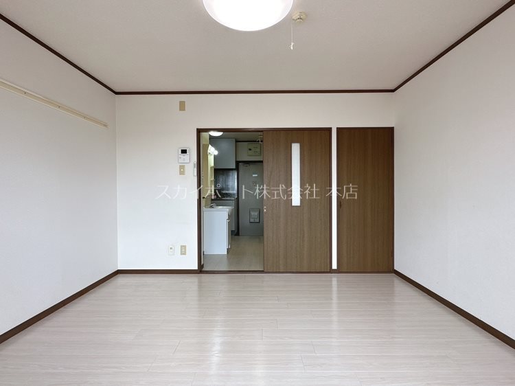 べェーべ1996 リビング