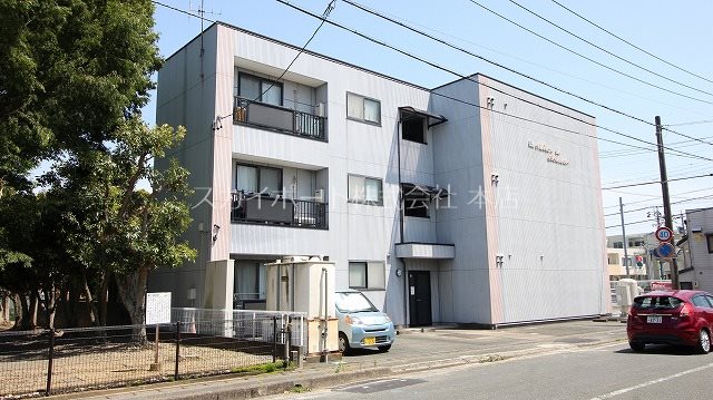 メゾン・ドゥ・ボヌール その他3