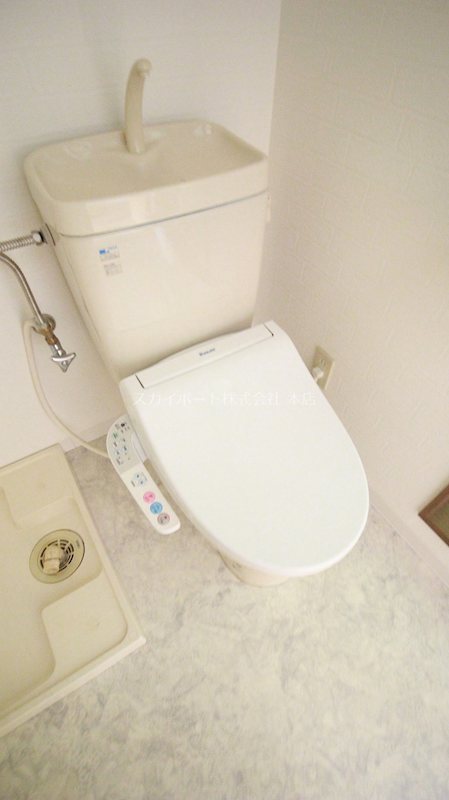 メゾン・ドゥ・ボヌール その他3