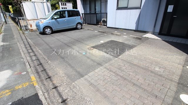 メゾン・ドゥ・ボヌール その他4