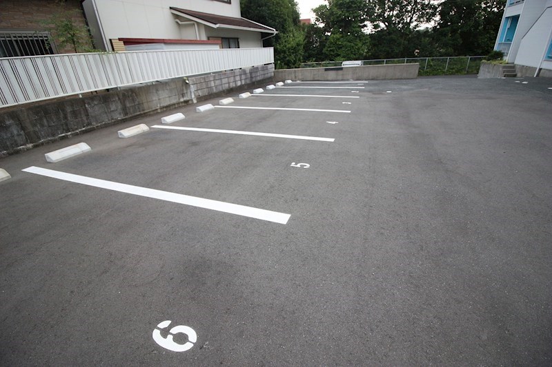 メロウレジデンス その他1