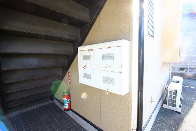 ヒルストーン その他2