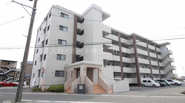 エクセルシア 101号室 外観