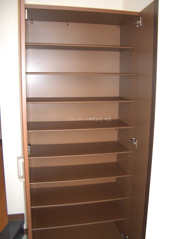 エクセルシア その他9