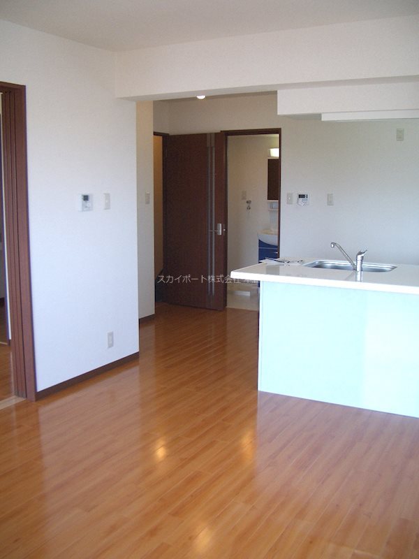 エクセルシア リビング