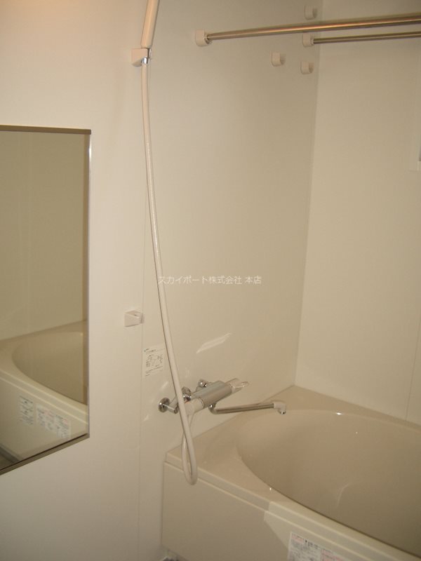 エクセルシア 風呂画像