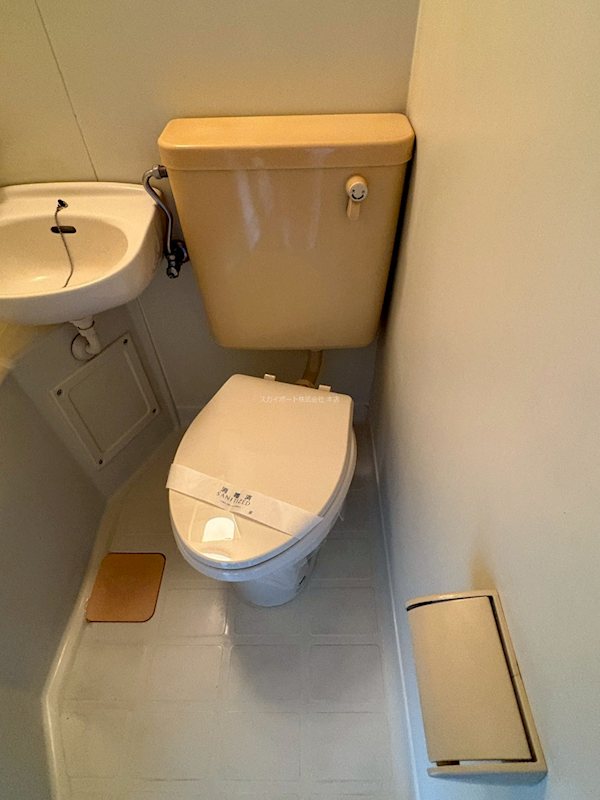 グローリィ高丘 その他4