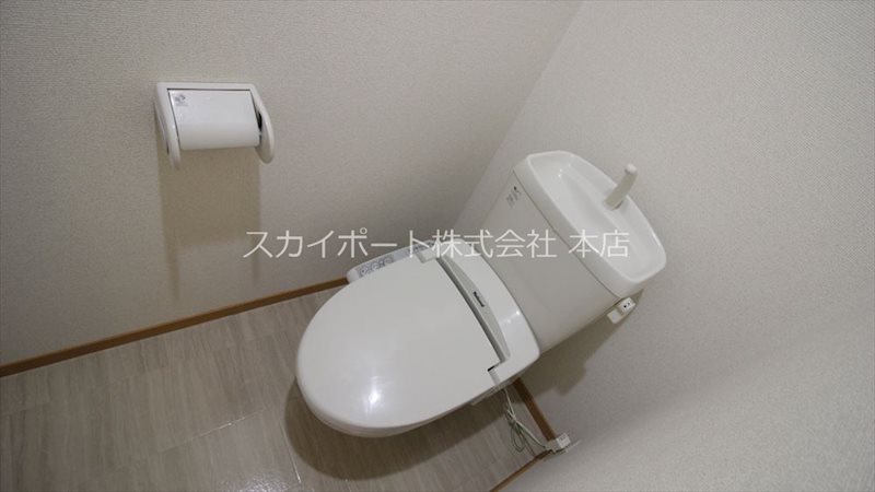 ドミール和合 その他2