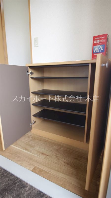 ドミール和合 その他9