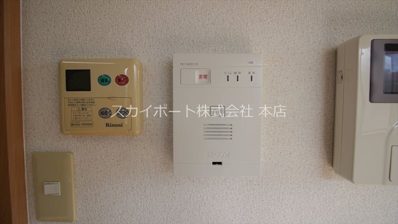 ドミール和合 その他17