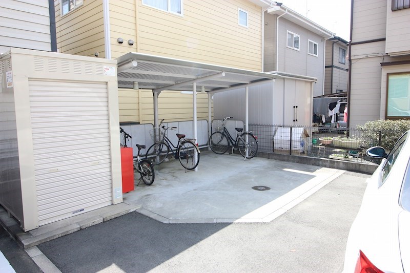 プリムローズⅡ その他16