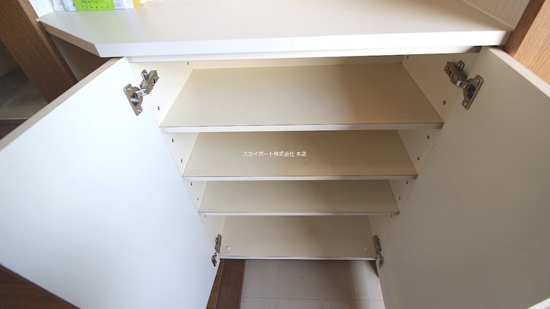 グレースヒルズ その他9