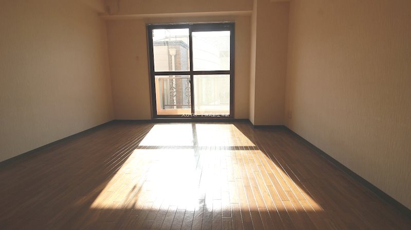 グレースヒルズ リビング