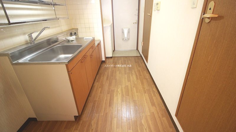 グレースヒルズ その他17