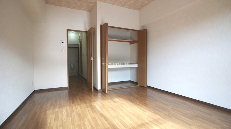 グレースヒルズ ベッドルーム